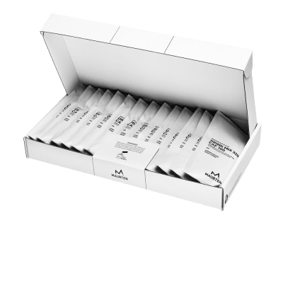 Maurten Energy Drink Mix 320+ CAF100 : Box ( 14 pcs)