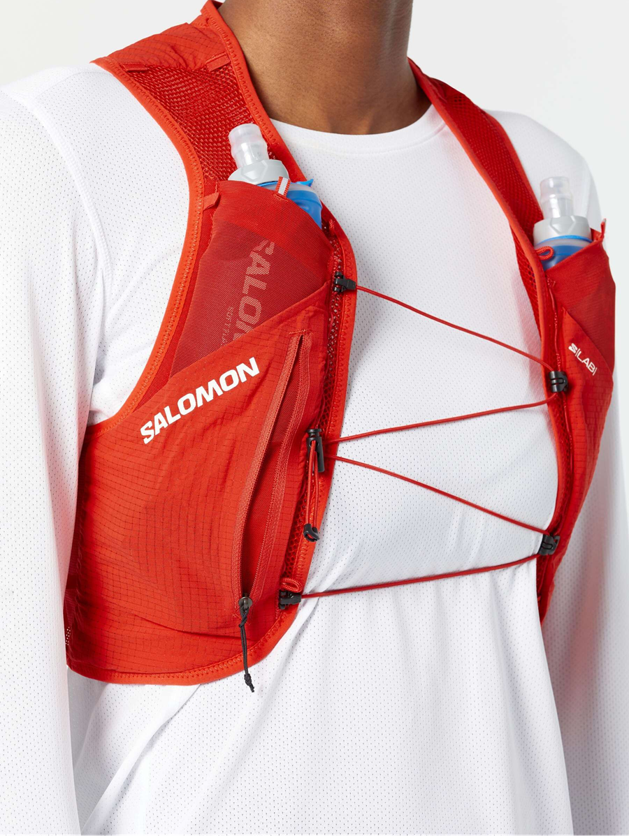 Salomon S/LAB PULSAR 3
