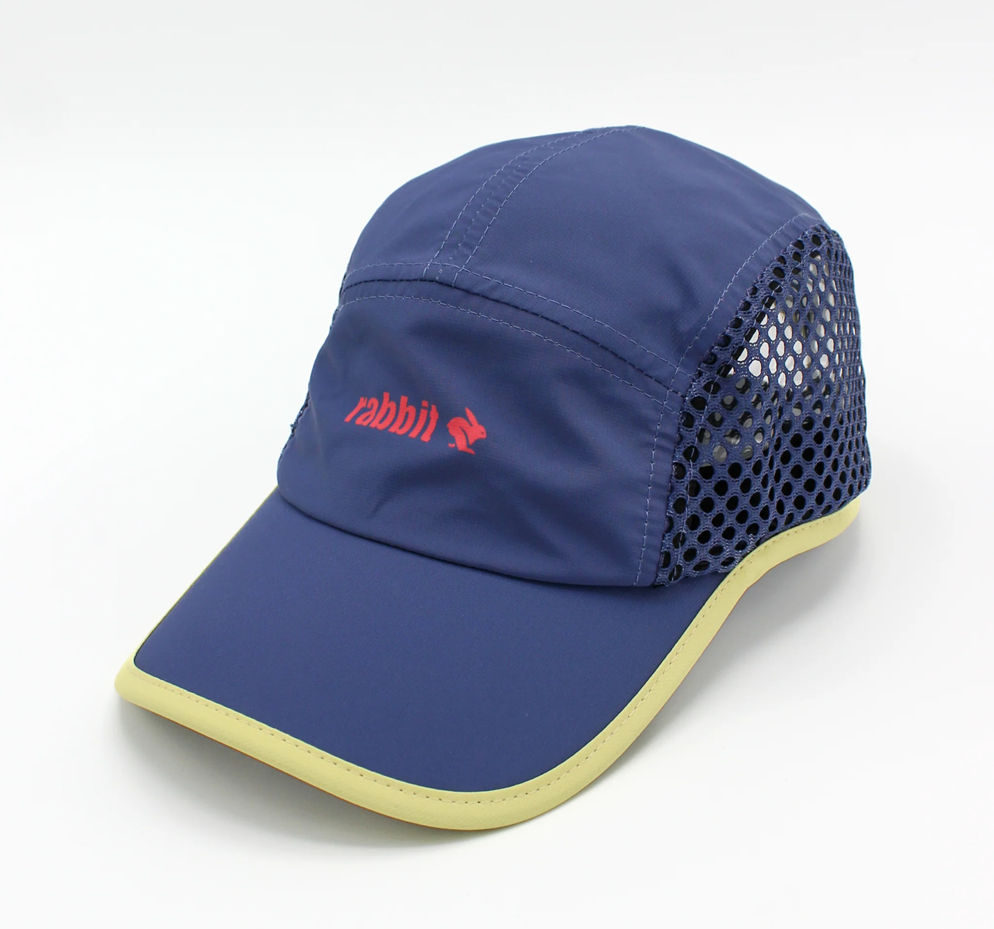 RuninRabbit : หมวกตาข่ายระบายอากาศ Run Hat Vent Mesh