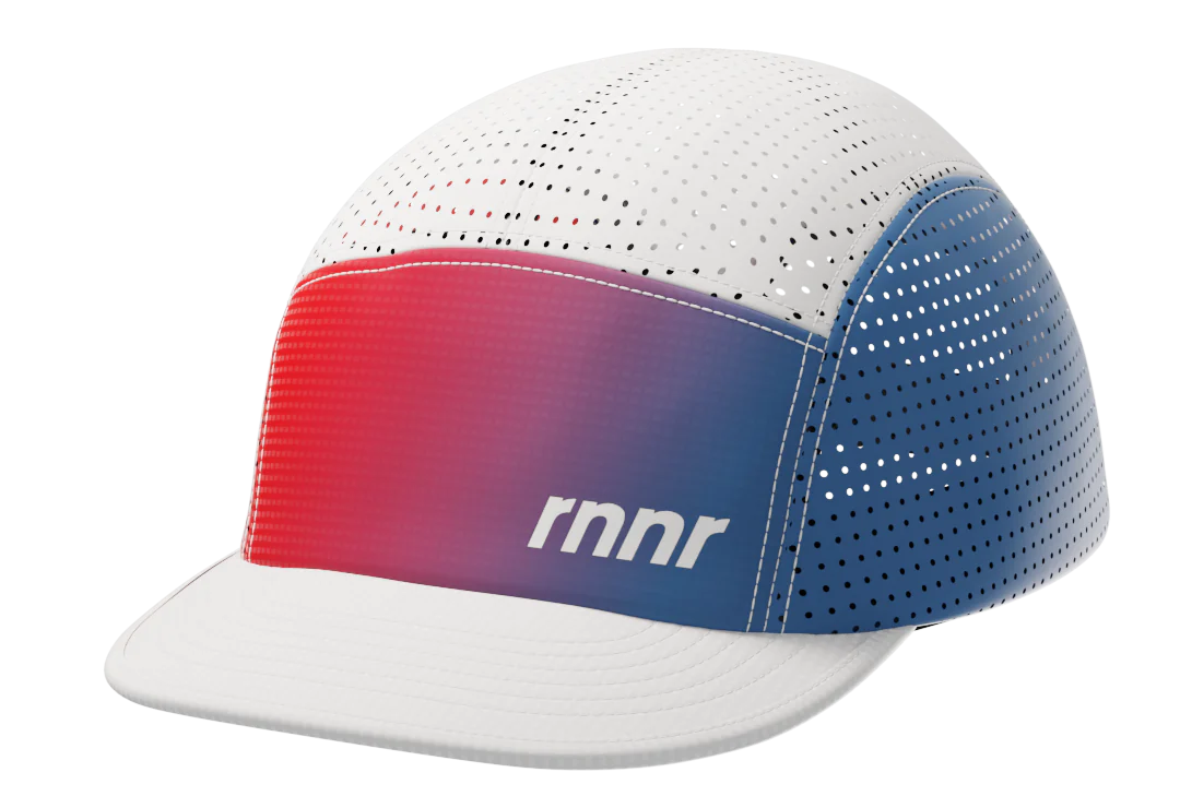 RNNR Pacer Hat : Blended