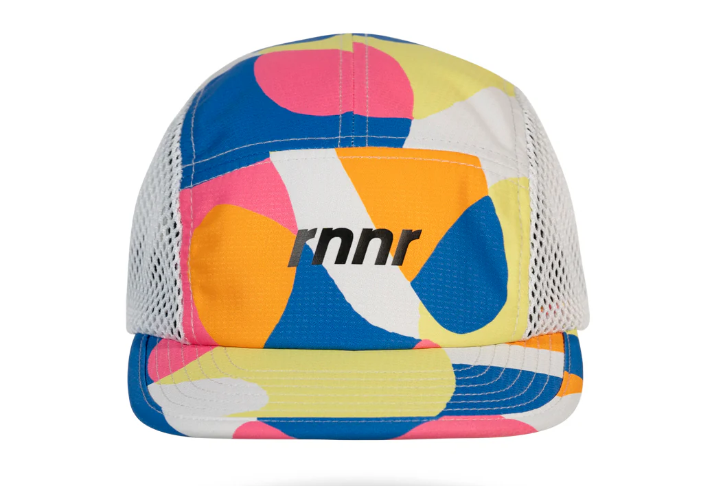 หมวก RNNR Distance Hat : คาสโซ