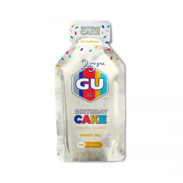 GU Energy Gel