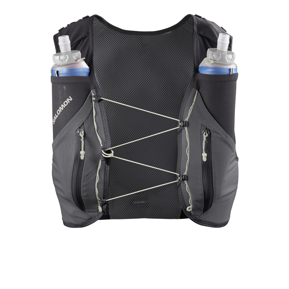 Salomon Adv skin 12L SS25 : ไล่เฉดสี