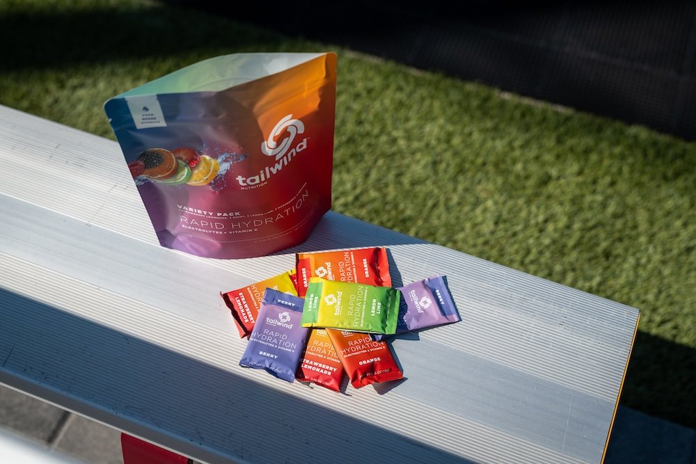 Tailwind Rapid Hydration