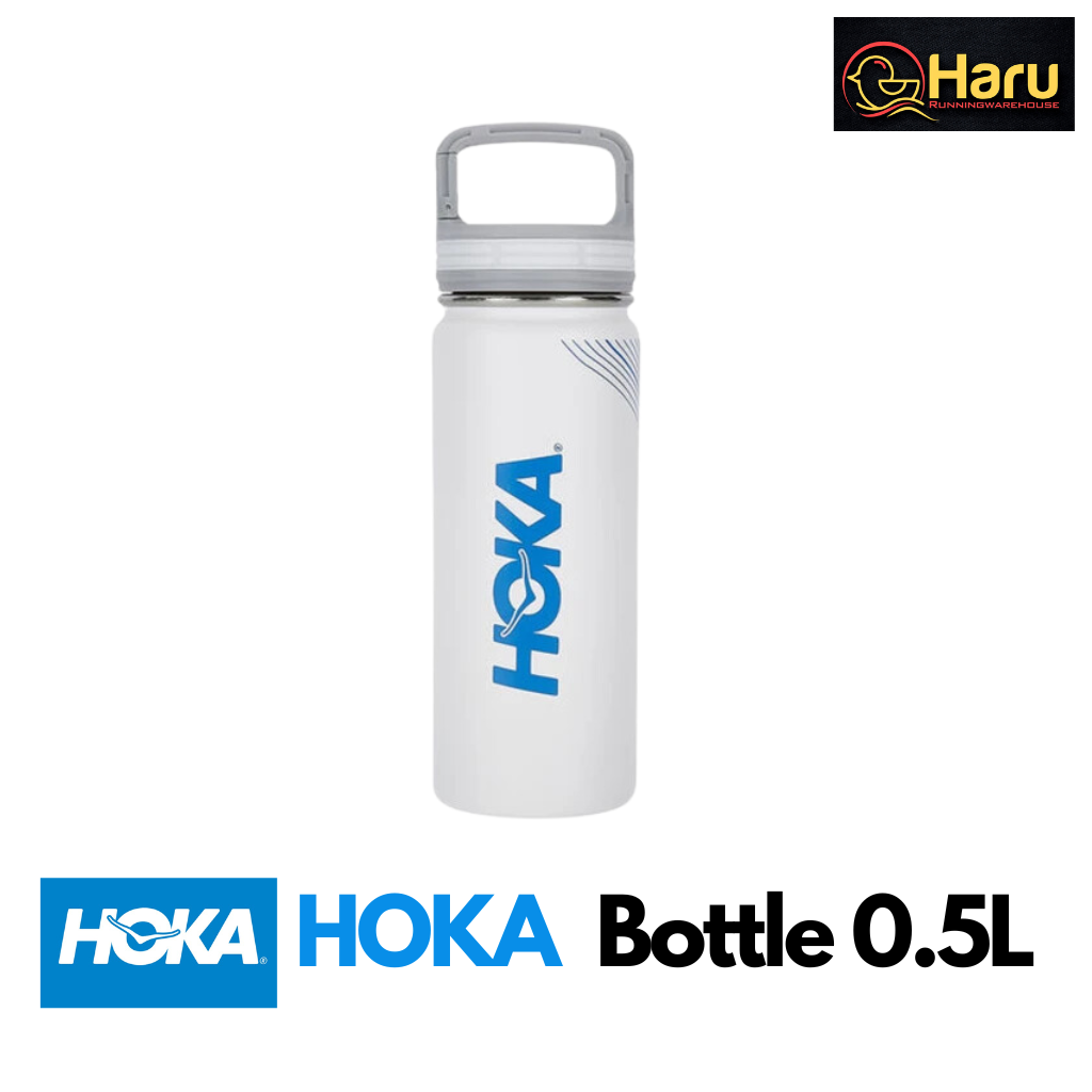 HOKA Water Bottle 0.5L
