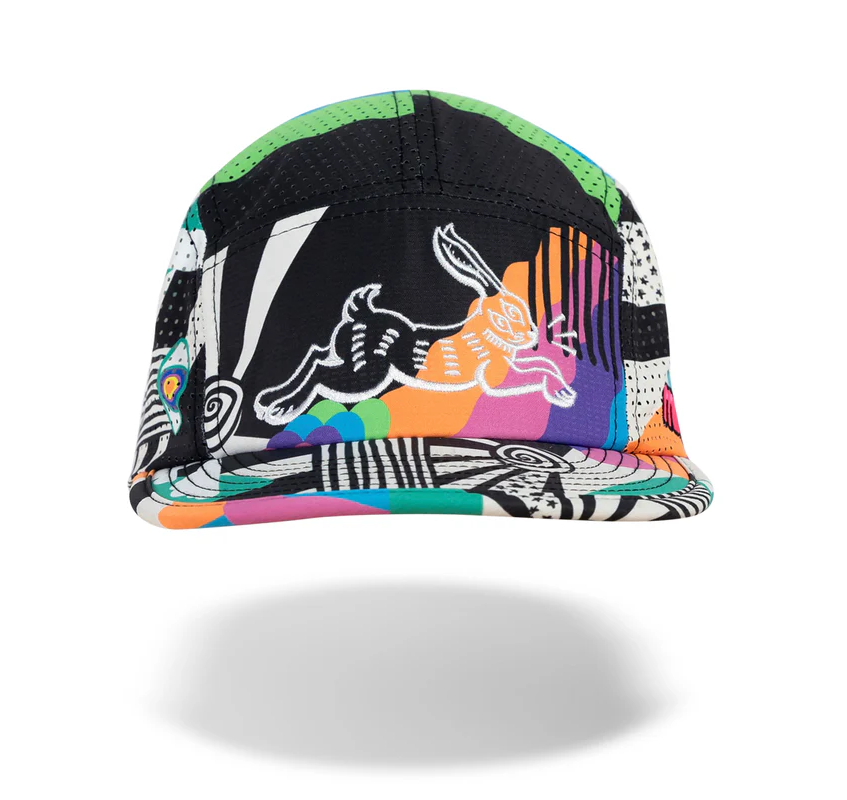 หมวก Pacer ของ RNNR : Jungalow