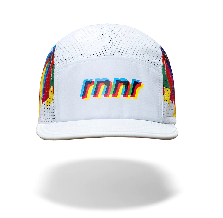 หมวก Pacer ของ RNNR : Take it Easy