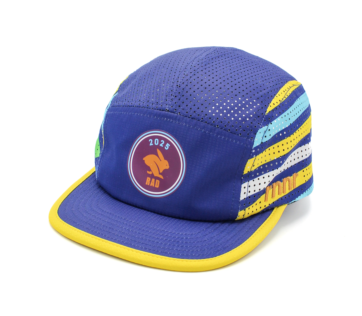RNNR Pacer Hat : Rabbit RAD TEAM 2025