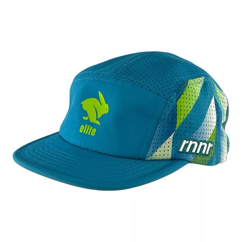 หมวก RNNR Pacer : Rabbit Elite/RAD TEAM