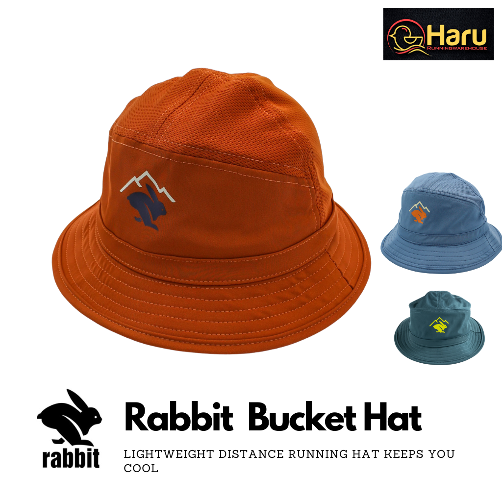 RuninRabbit Bucket : ตามฤดูกาล