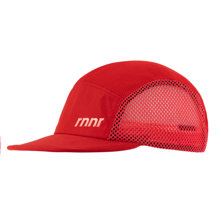 หมวก RNNR Distance Hat : RED Rock