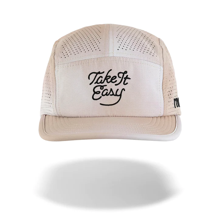 หมวก Pacer ของ RNNR : Take it Easy