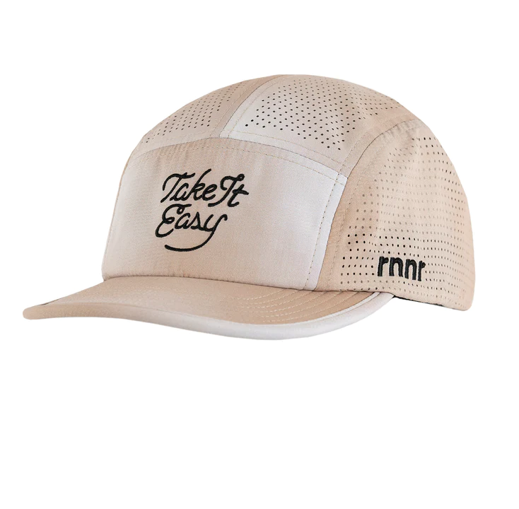 หมวก Pacer ของ RNNR : Take it Easy