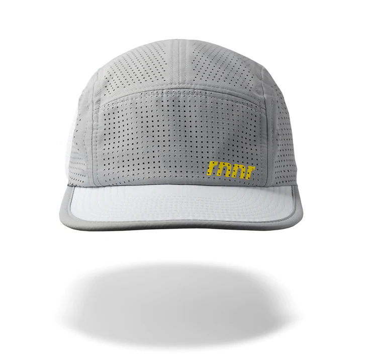 หมวก Pacer ของ RNNR : The Wall