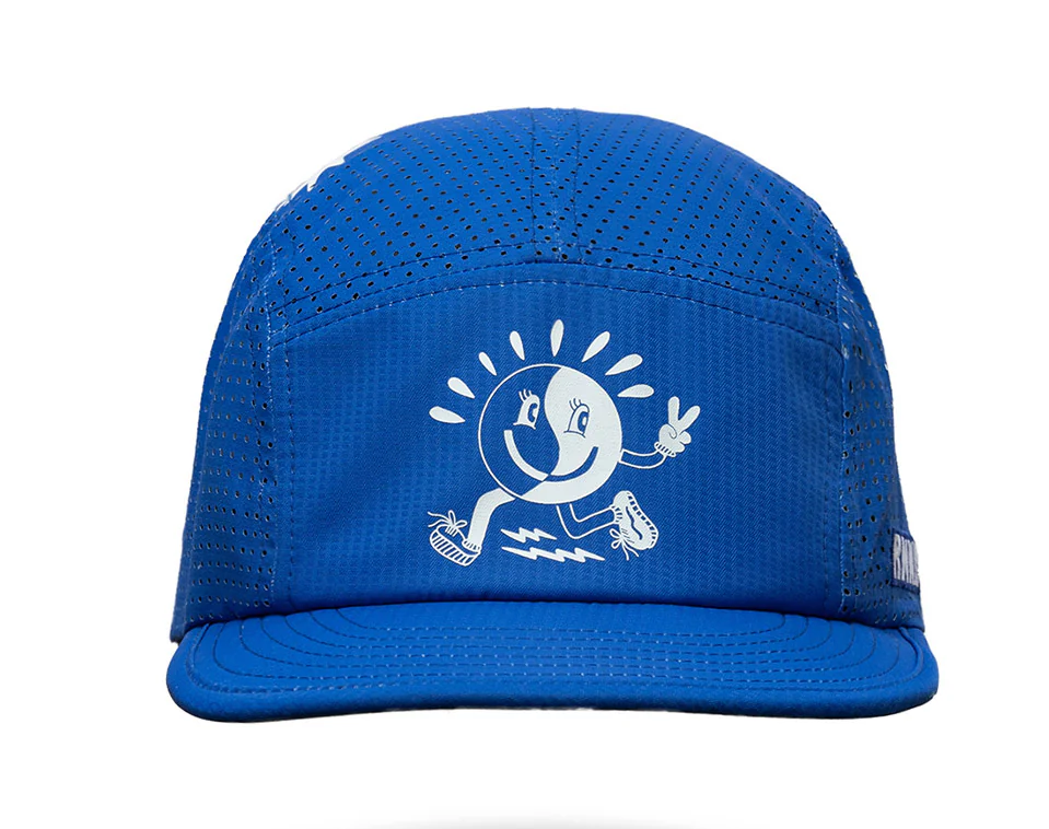 หมวก RNNR Pacer : ชนะบ้าง