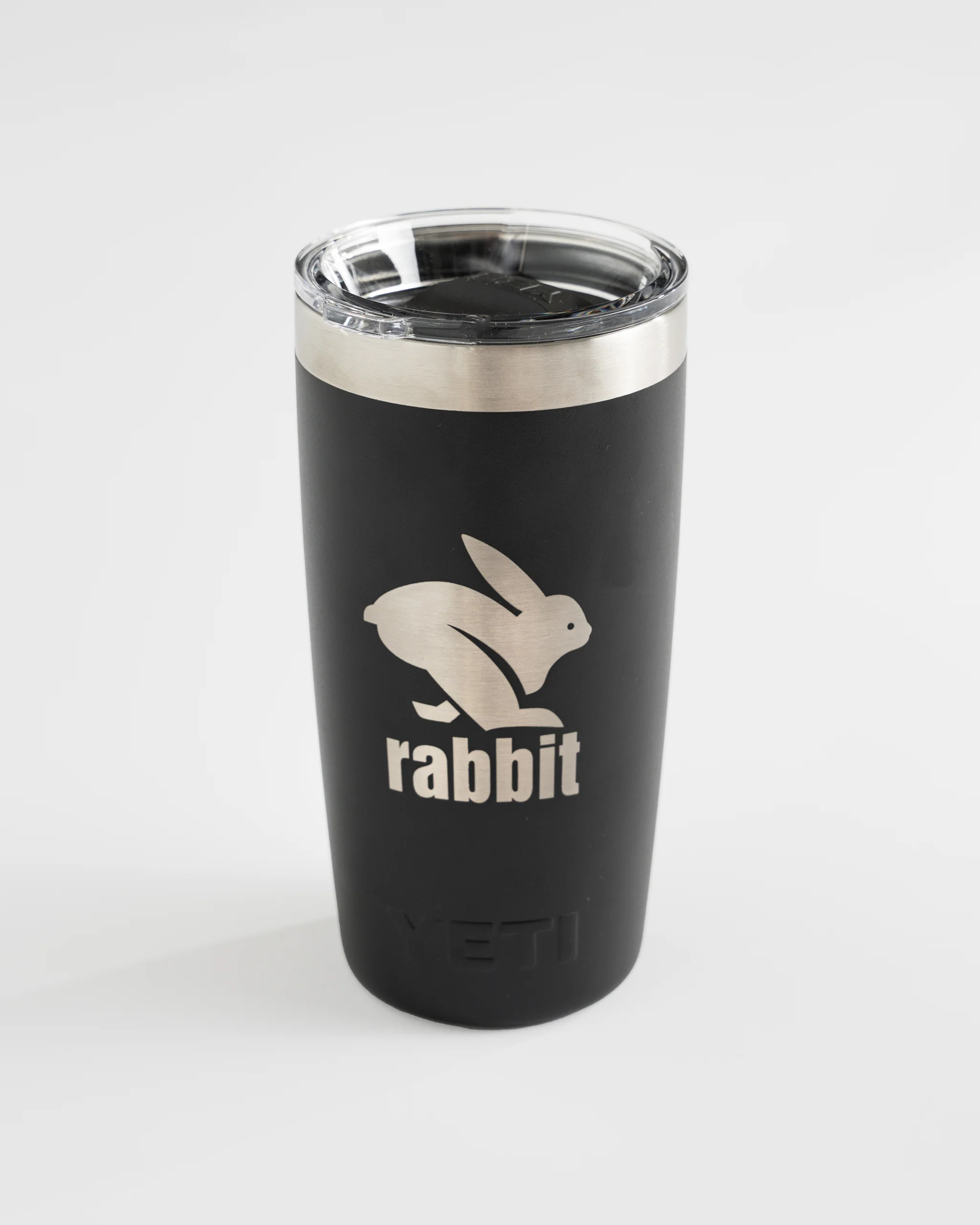 แก้วน้ำลายกระต่าย Yeti ขนาด 10 ออนซ์ พร้อมแก้ว Lowball 2.0