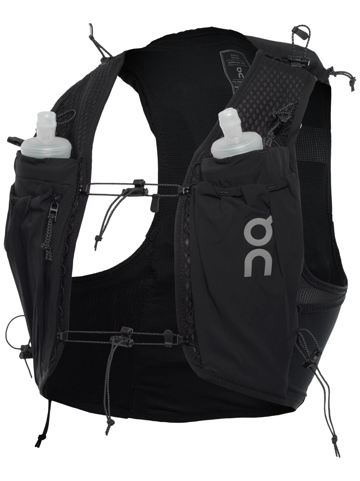 On Hydration Vest Ultra 10