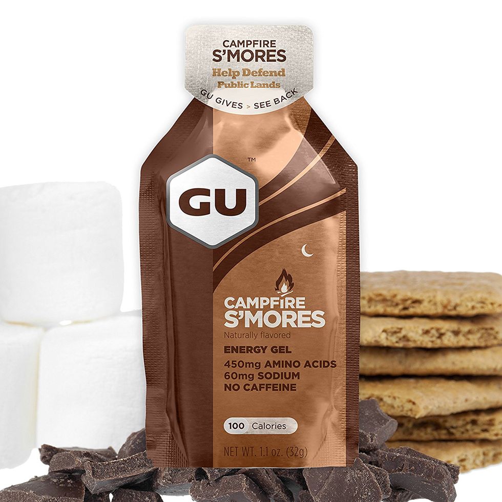 GU Energy Gel