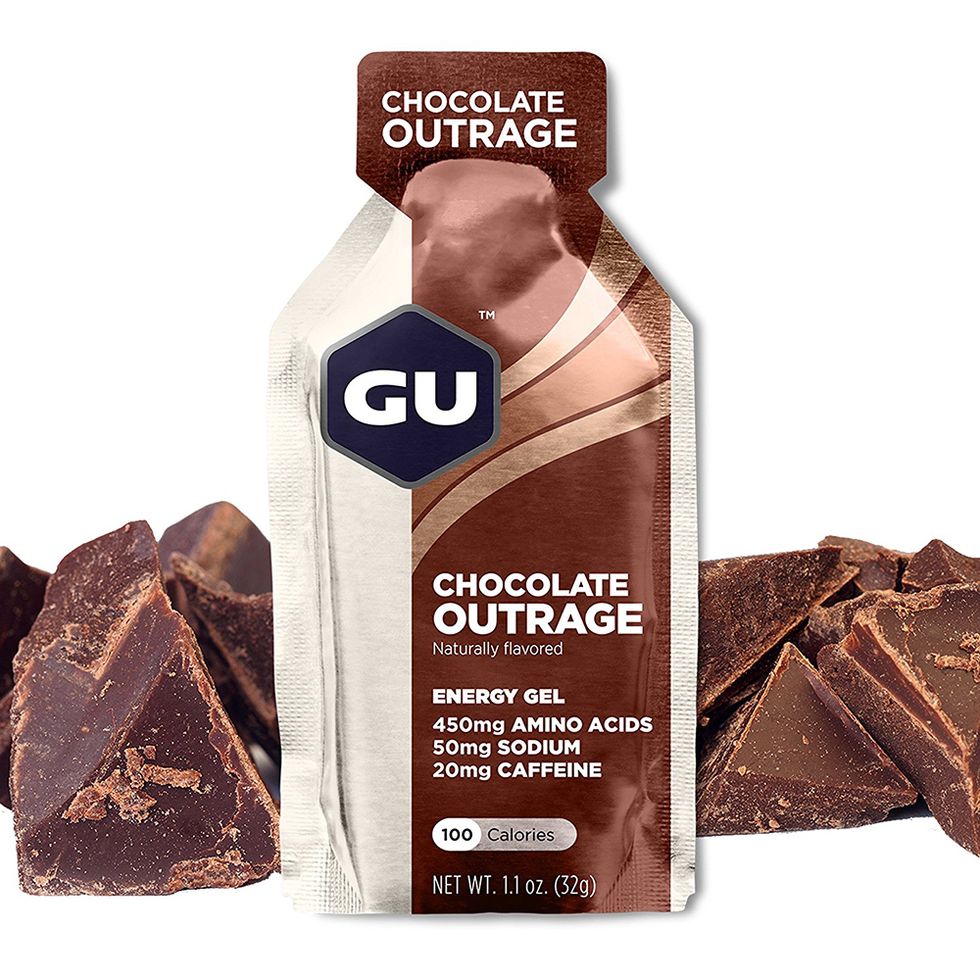 GU Energy Gel