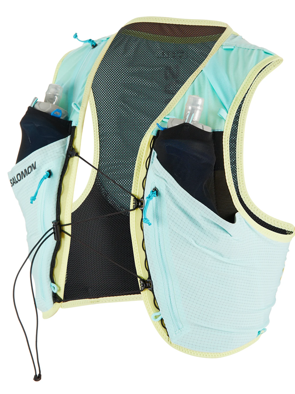 Salomon SENSE PRO 6 LIMITED EDITION COURTNEY