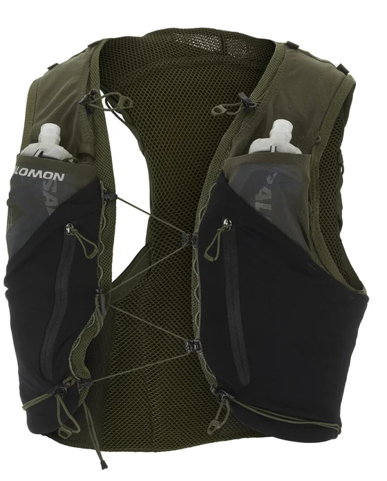 Salomon Adv skin 5L SS22