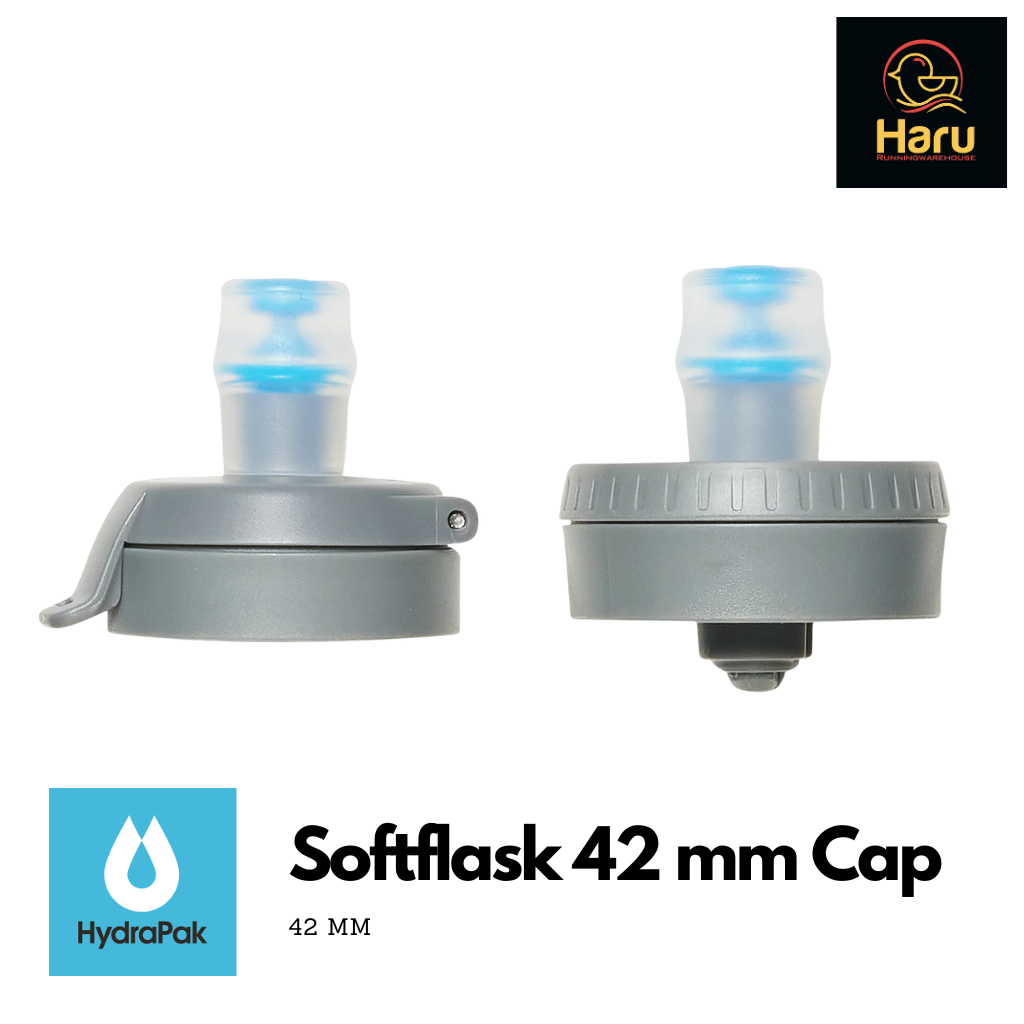 Hydrapak : Softflask 42 mm Cap