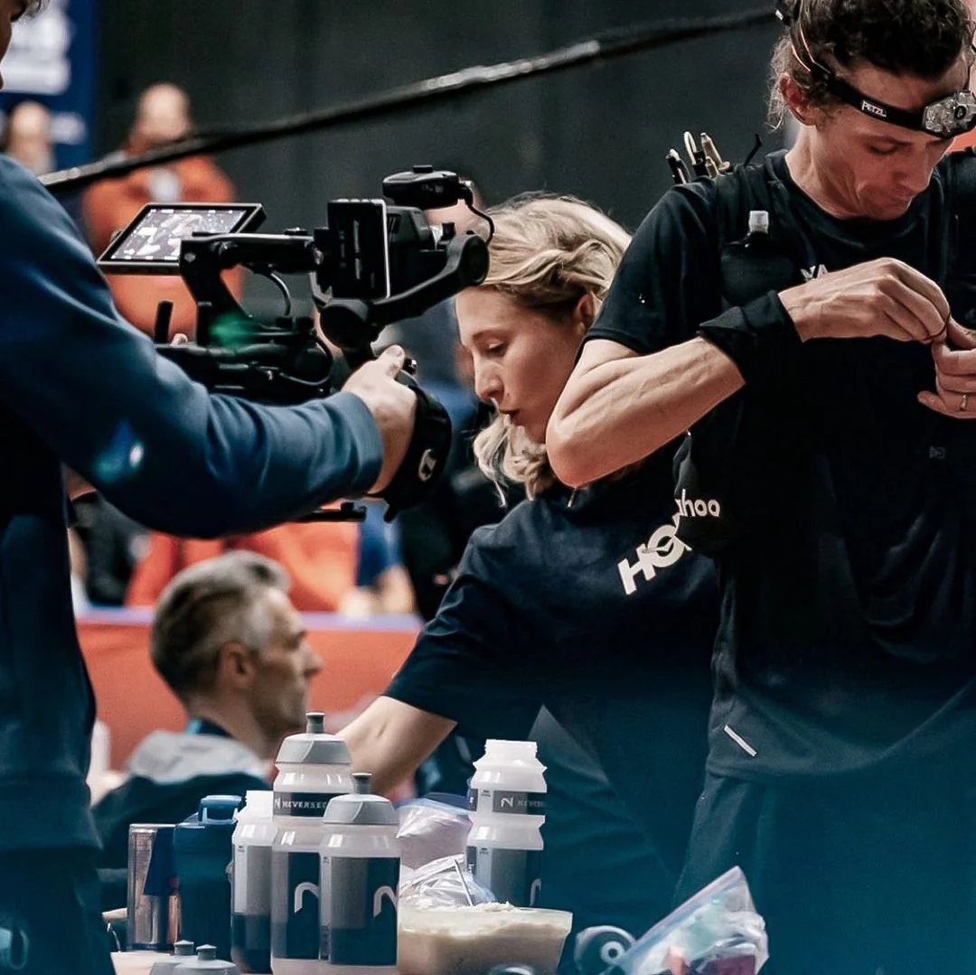 Never2 ( Neversecond) C90 HIGH CARB DRINK MIX: