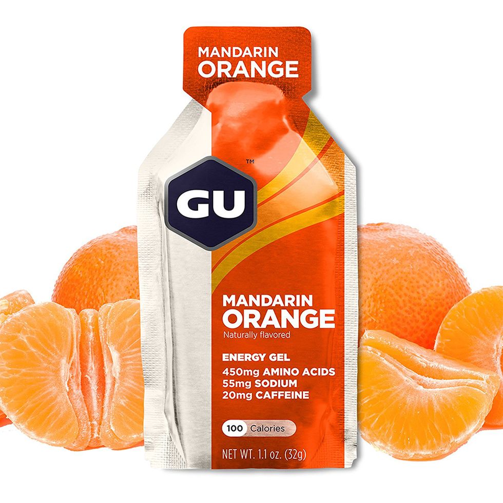 GU Energy Gel