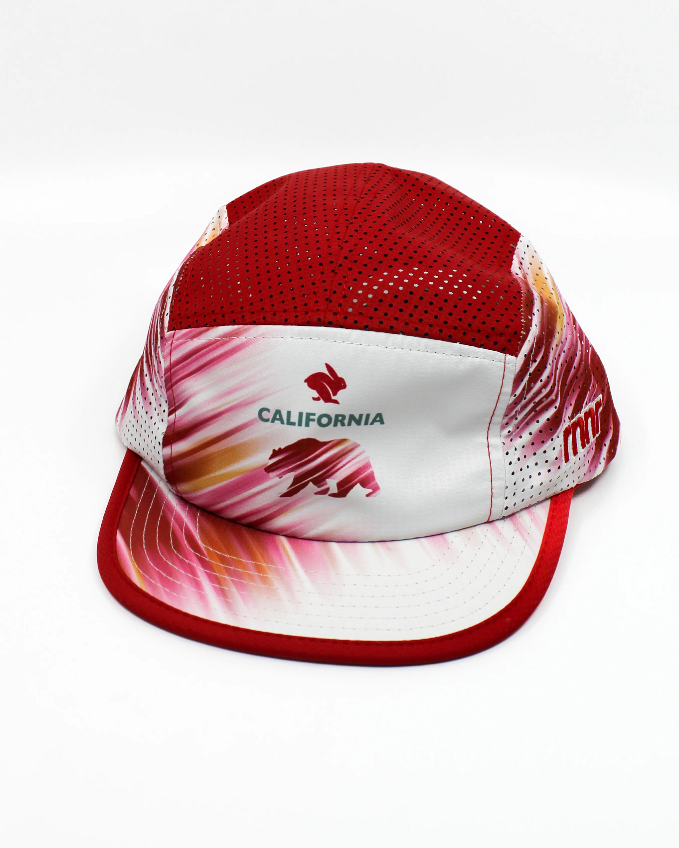 หมวก RNNR Pacer : Special Even