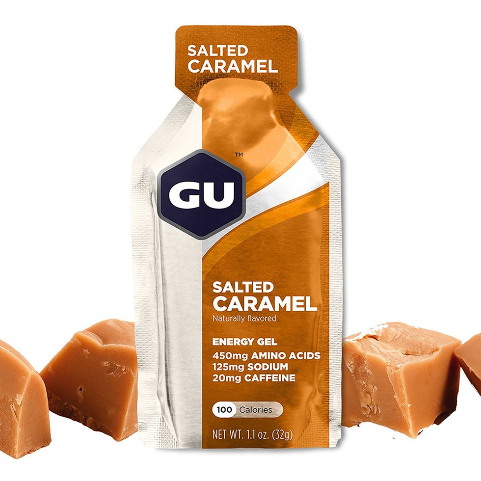 GU Energy Gel