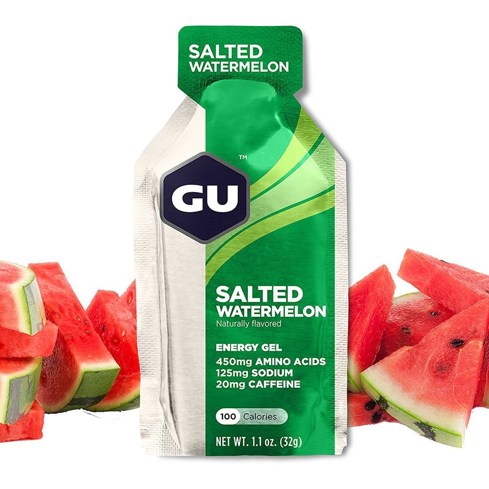 GU Energy Gel