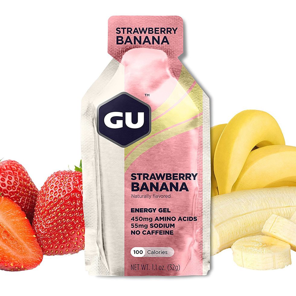 GU Energy Gel