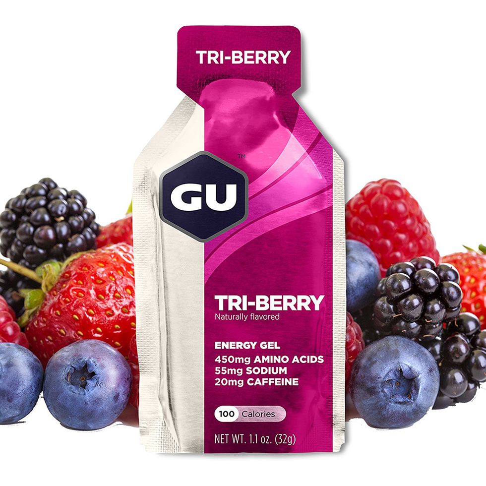 GU Energy Gel