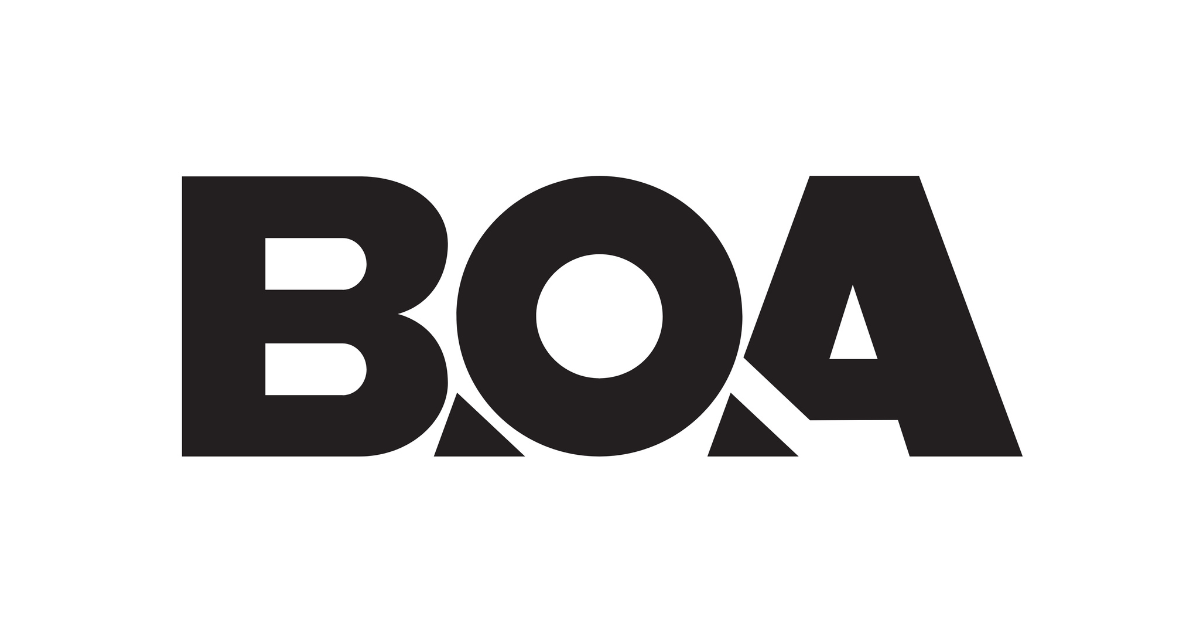 BOA logo