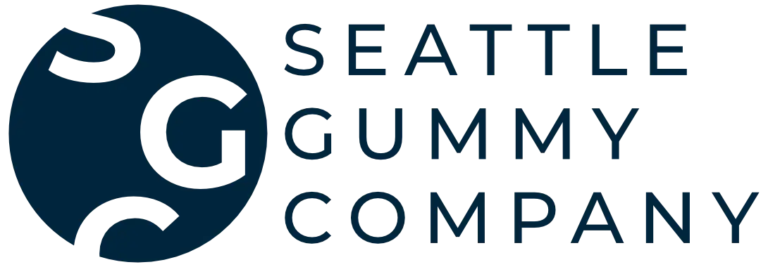 Seattle Gummy Company logo