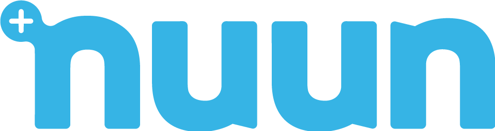 Nuun logo