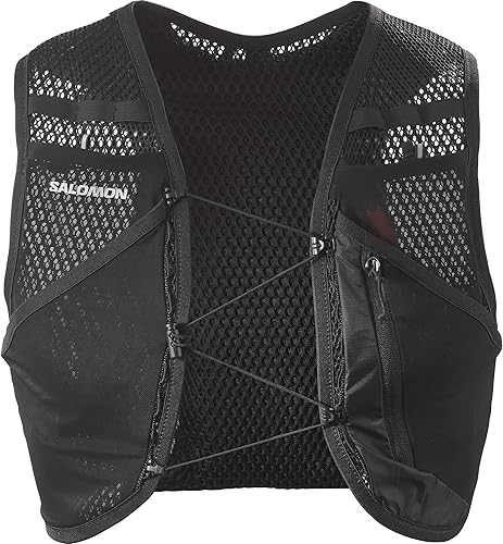 Salomon Active skin 4 : เป้น้ำ salomon 4 L
