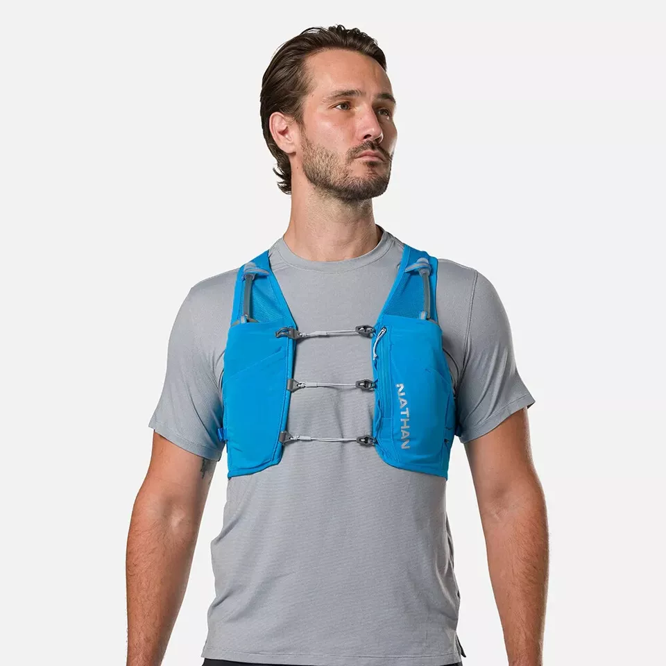 Pinnacle Breeze 4 Liter Hydration Race Vest