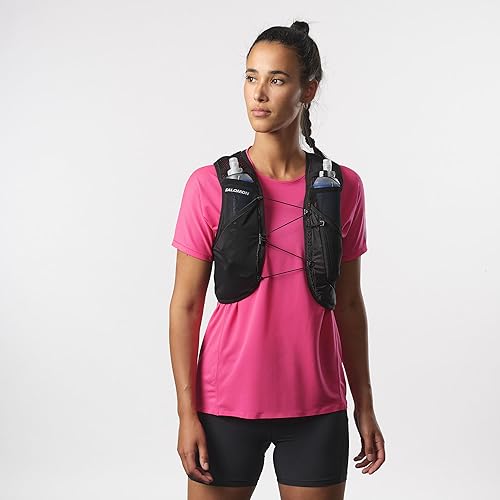 Salomon Active skin 4 : เป้น้ำ salomon 4 L