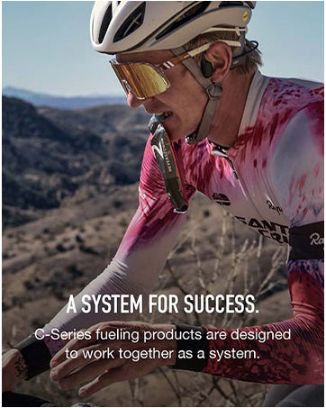 Never2 ( Neversecond ) C30 ENERGY GEL