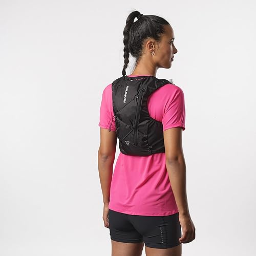 Salomon Active skin 4 : เป้น้ำ salomon 4 L