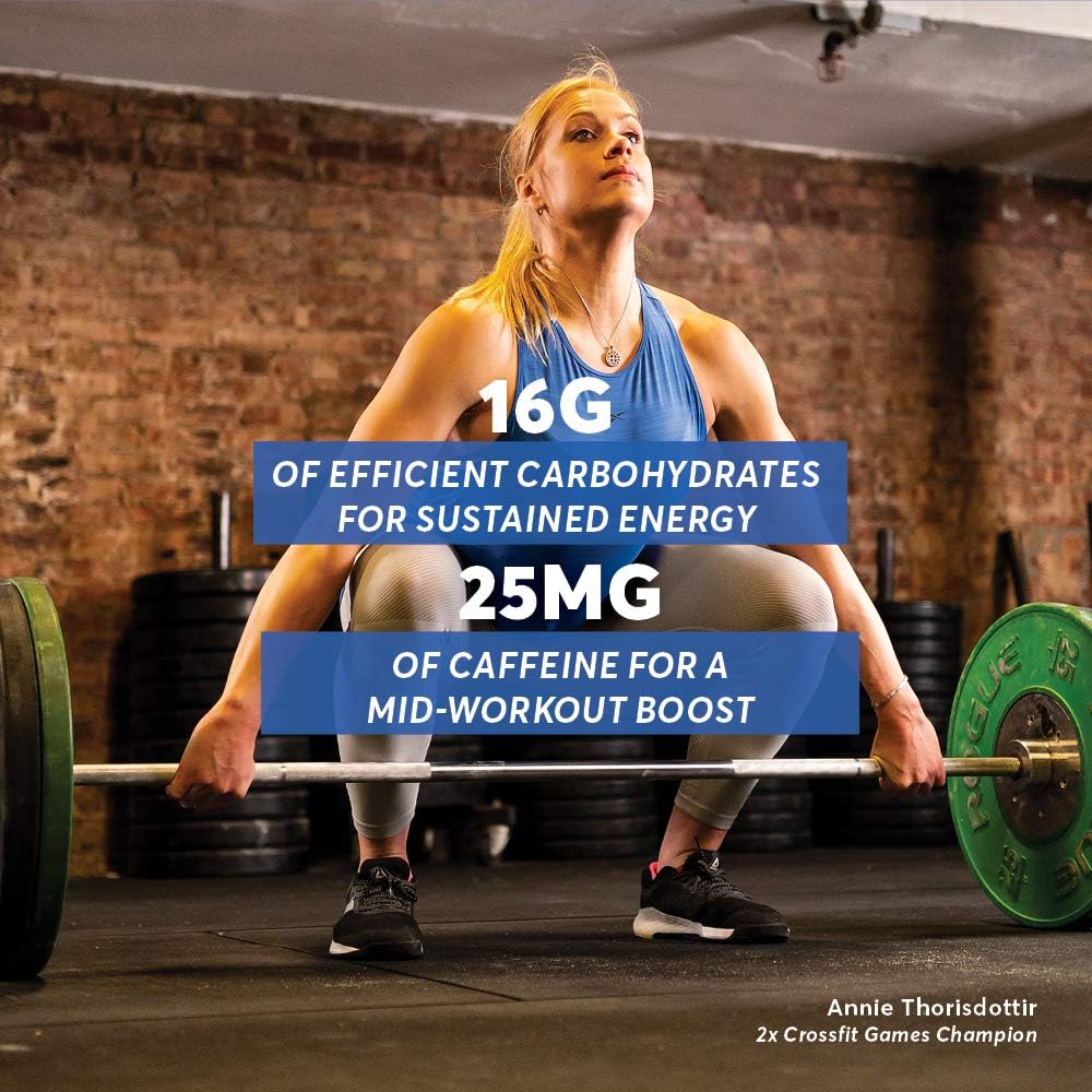 Nuun Endurance  Performance Hydration Drink Mix: Caffeine