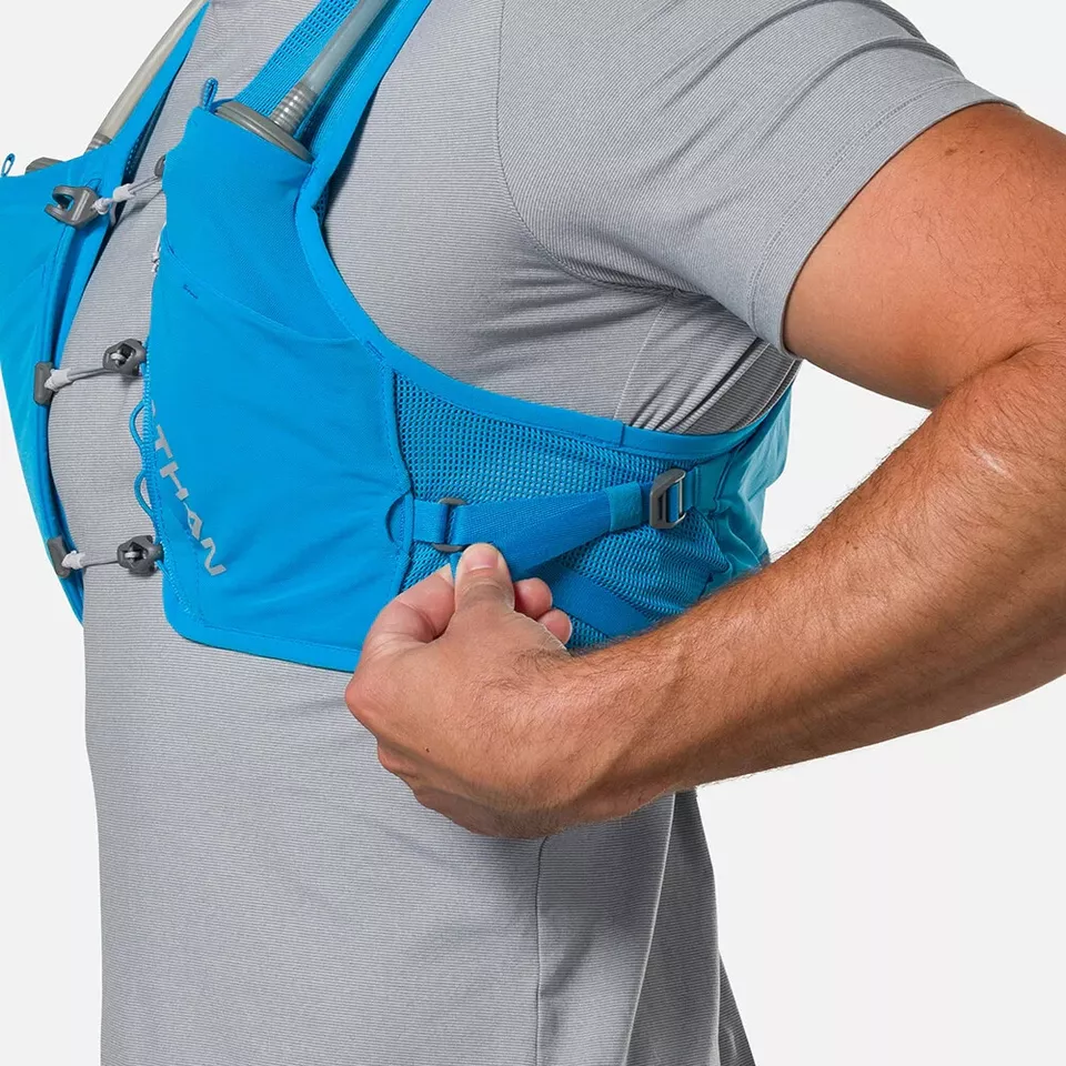 Pinnacle Breeze 4 Liter Hydration Race Vest