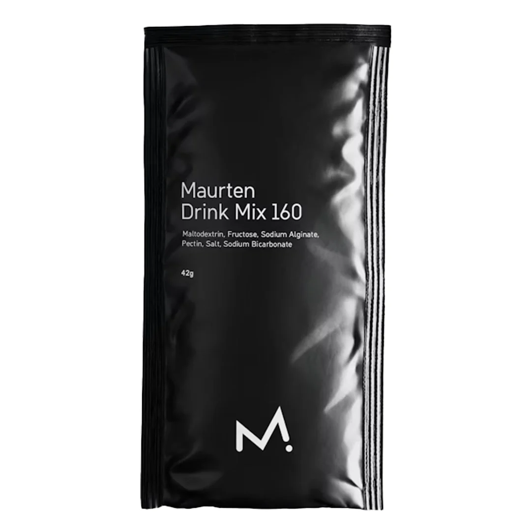 Maurten Energy Drink Mix 160 : BOX 18 pcs
