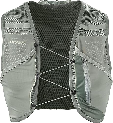 Salomon Active skin 8 : เป้น้ำ salomon 8 L