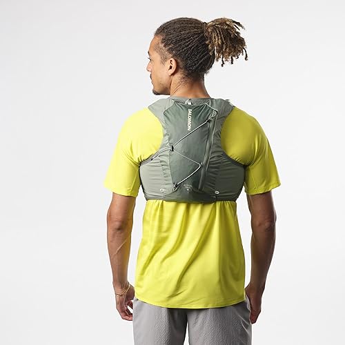 Salomon Active skin 4 : เป้น้ำ salomon 4 L