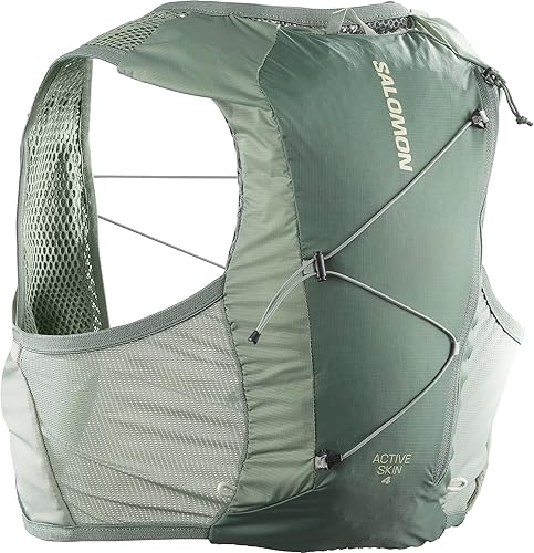 Salomon Active skin 4 : เป้น้ำ salomon 4 L