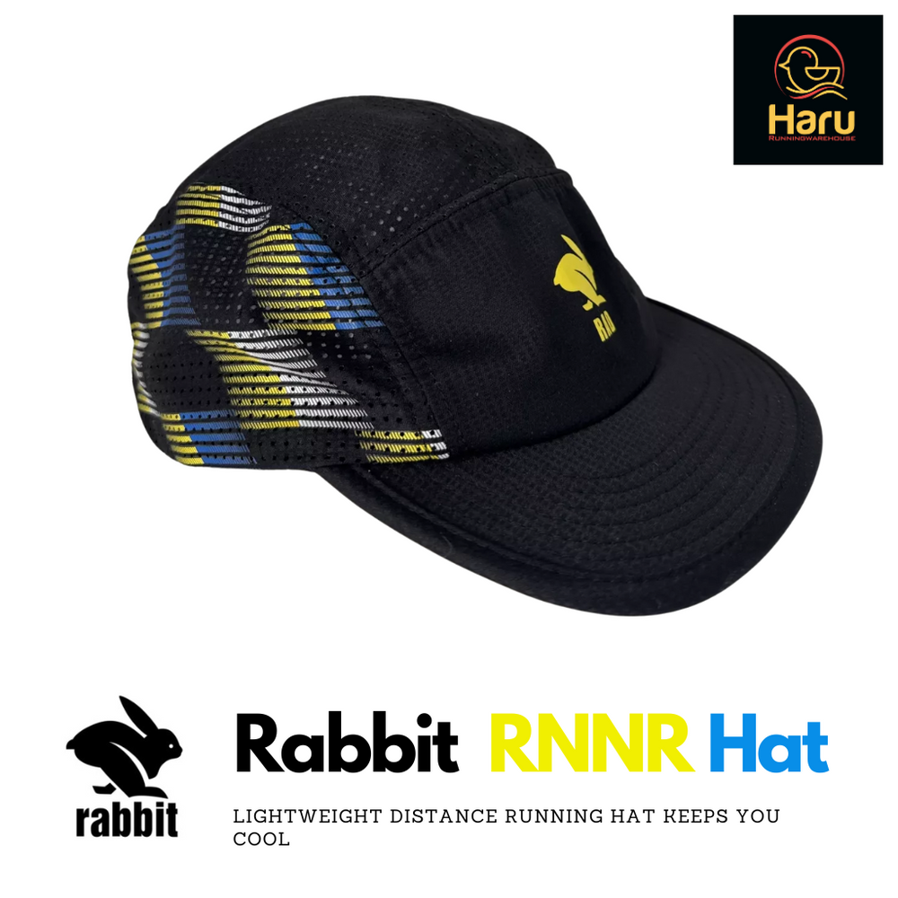 RuninRabbit