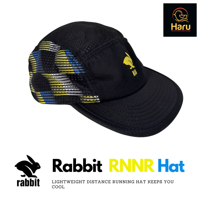 RuninRabbit