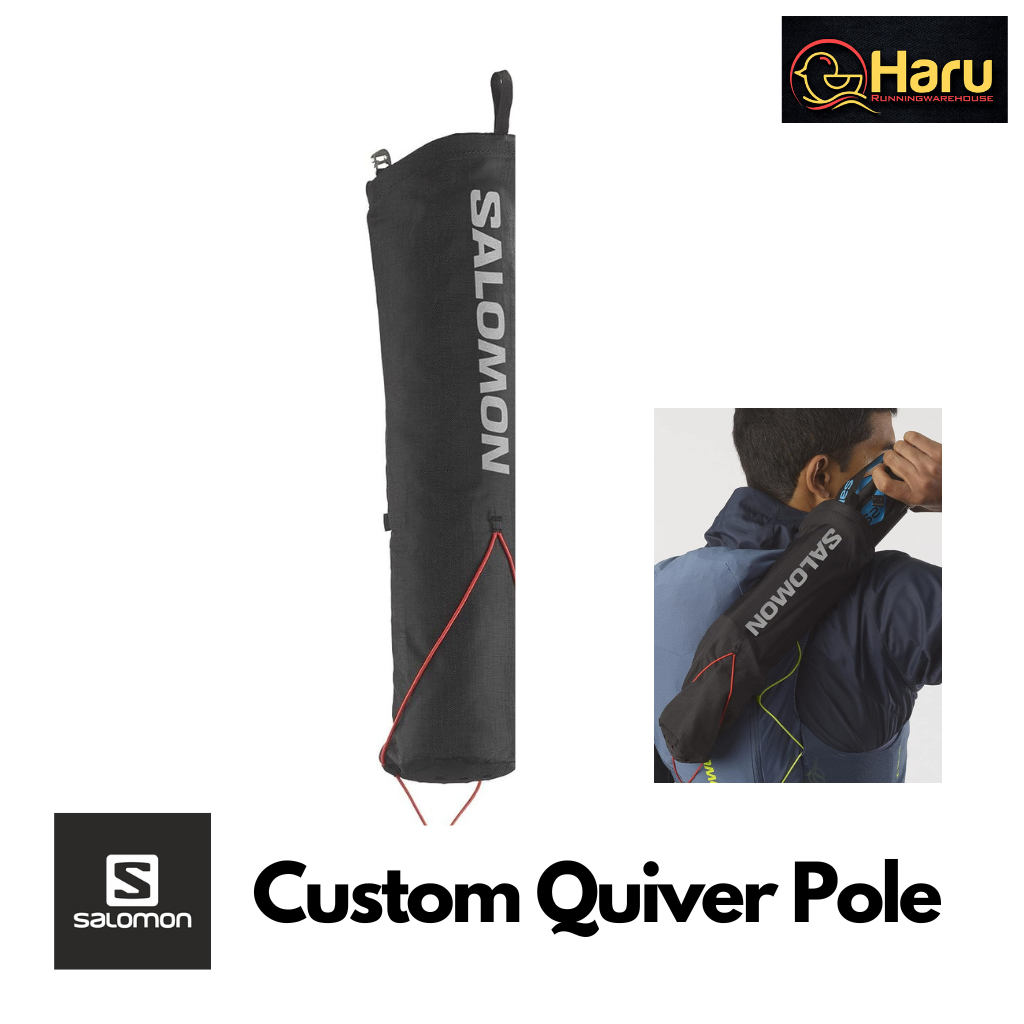 SALOMON Custom Quiver Pole
